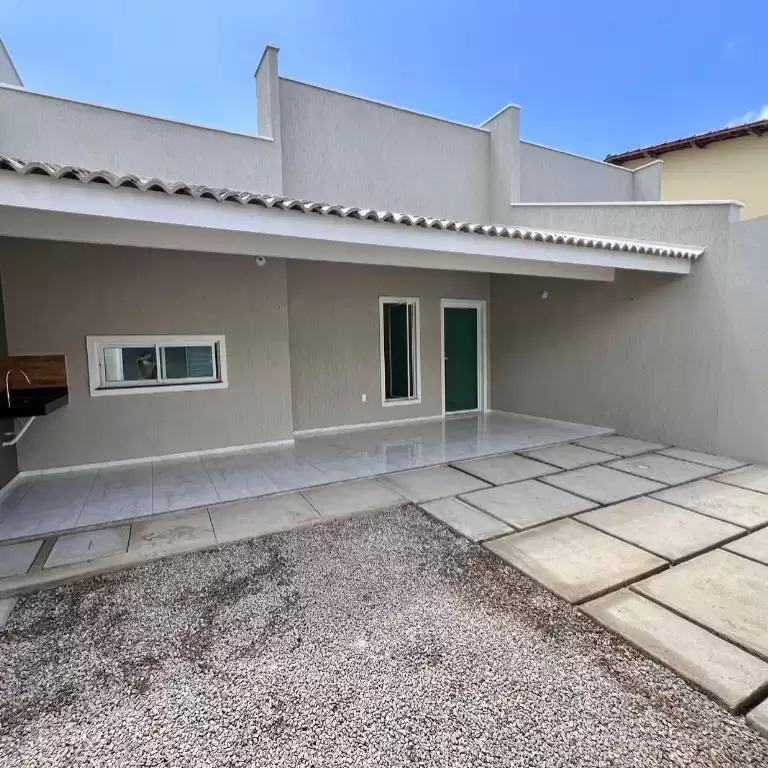 Imóvel em São Bento