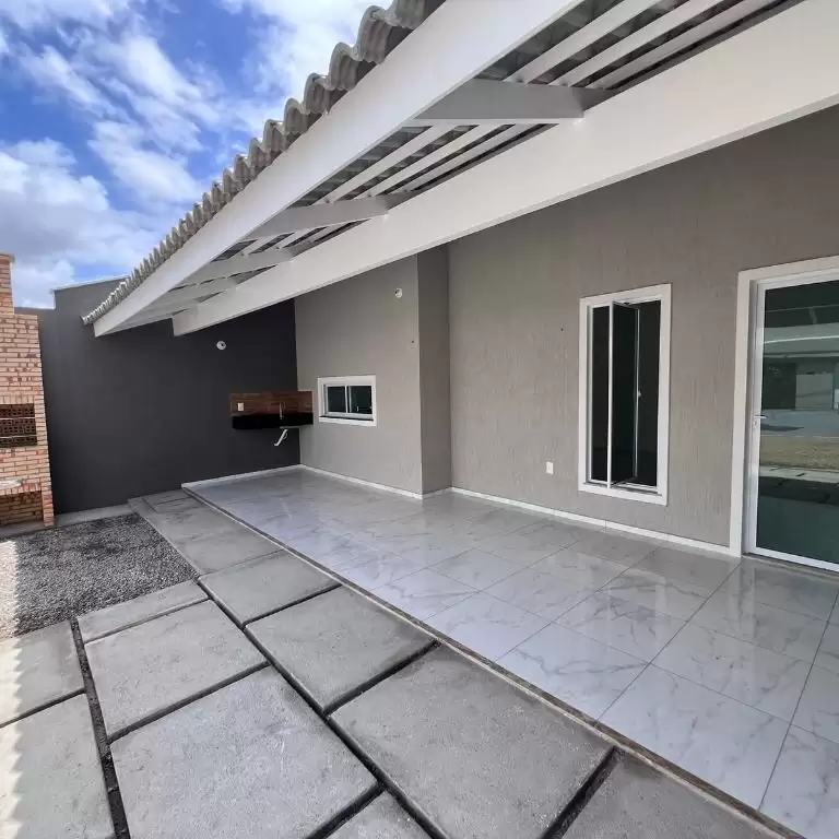 Imóvel em São Bento