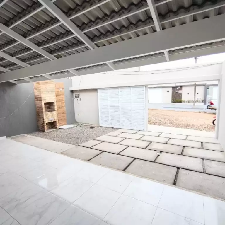 Imóvel em São Bento