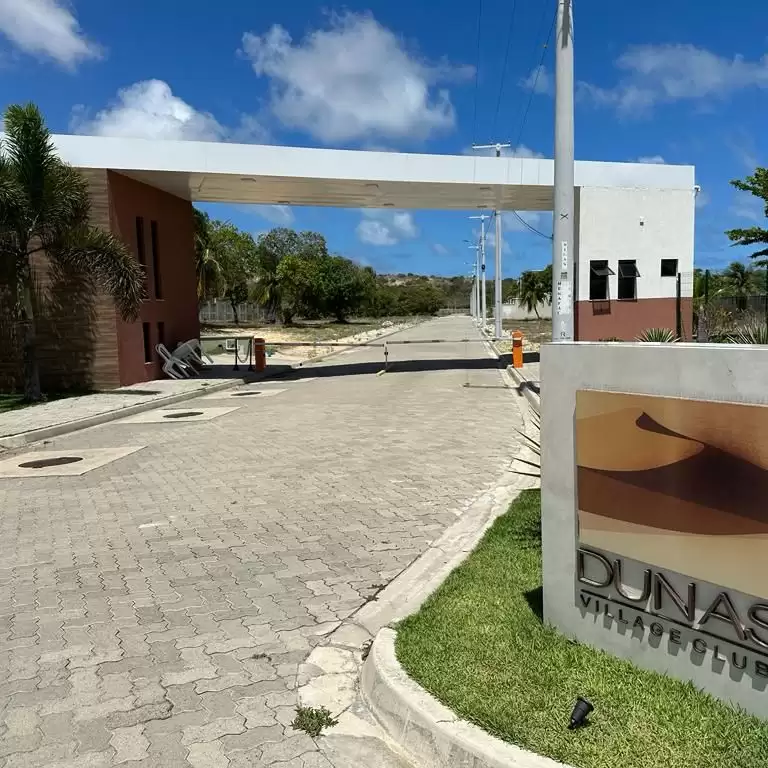 Imóvel em Loteamento Novo Aquiraz