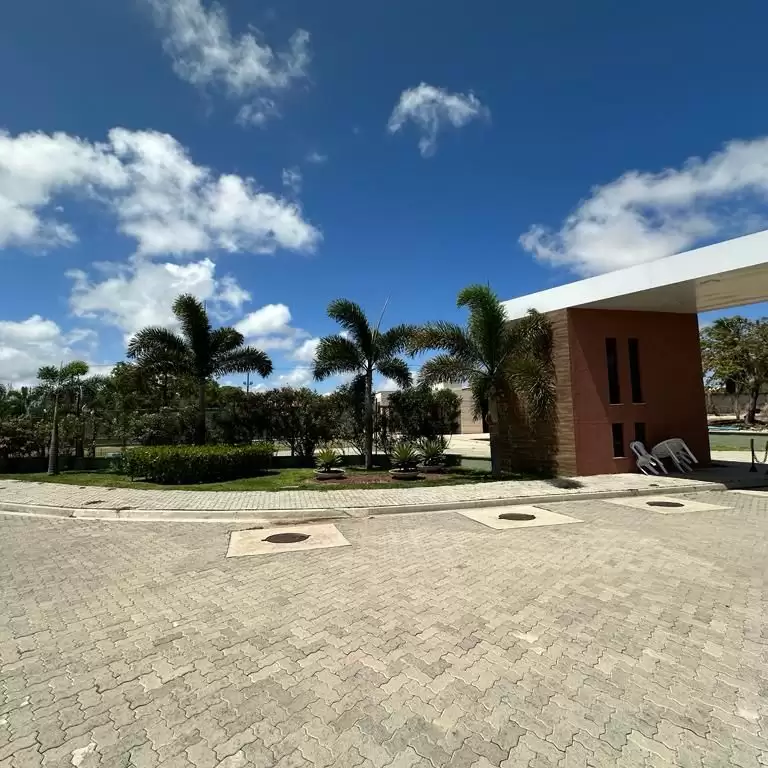 Imóvel em Loteamento Novo Aquiraz