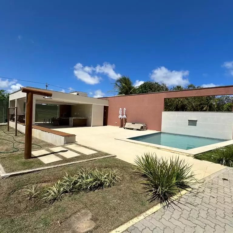 Imóvel em Loteamento Novo Aquiraz