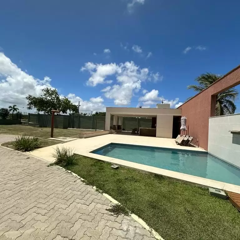 Imóvel em Loteamento Novo Aquiraz