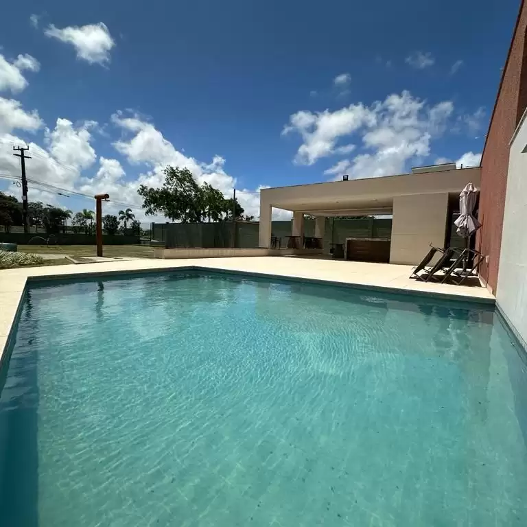 Imóvel em Loteamento Novo Aquiraz