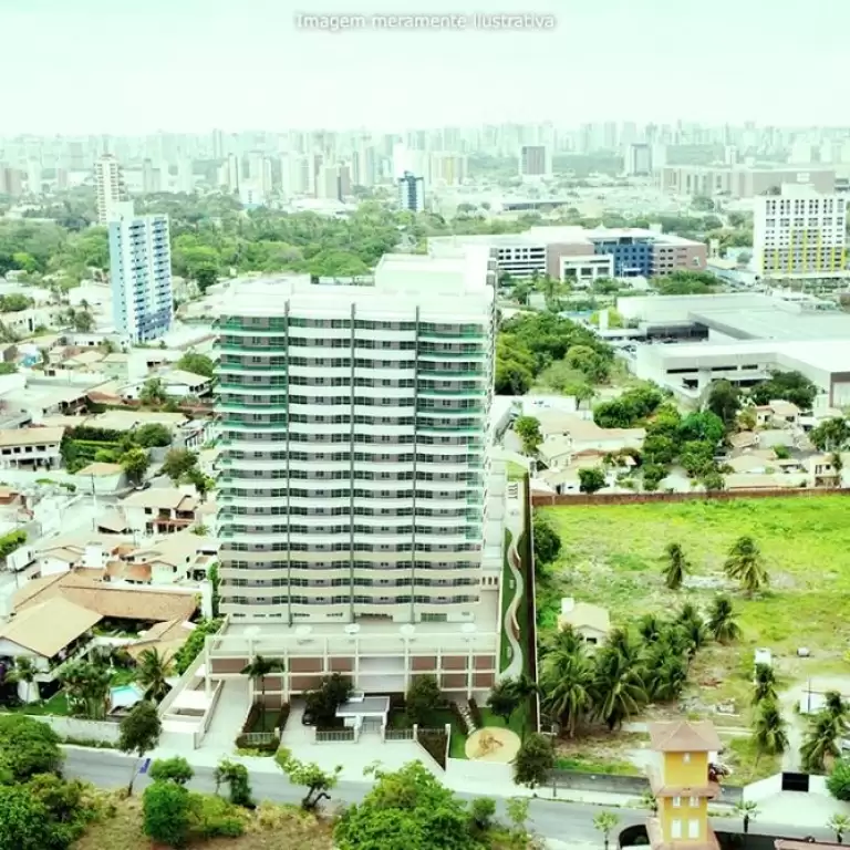 Imóvel em Engenheiro Luciano Cavalcante