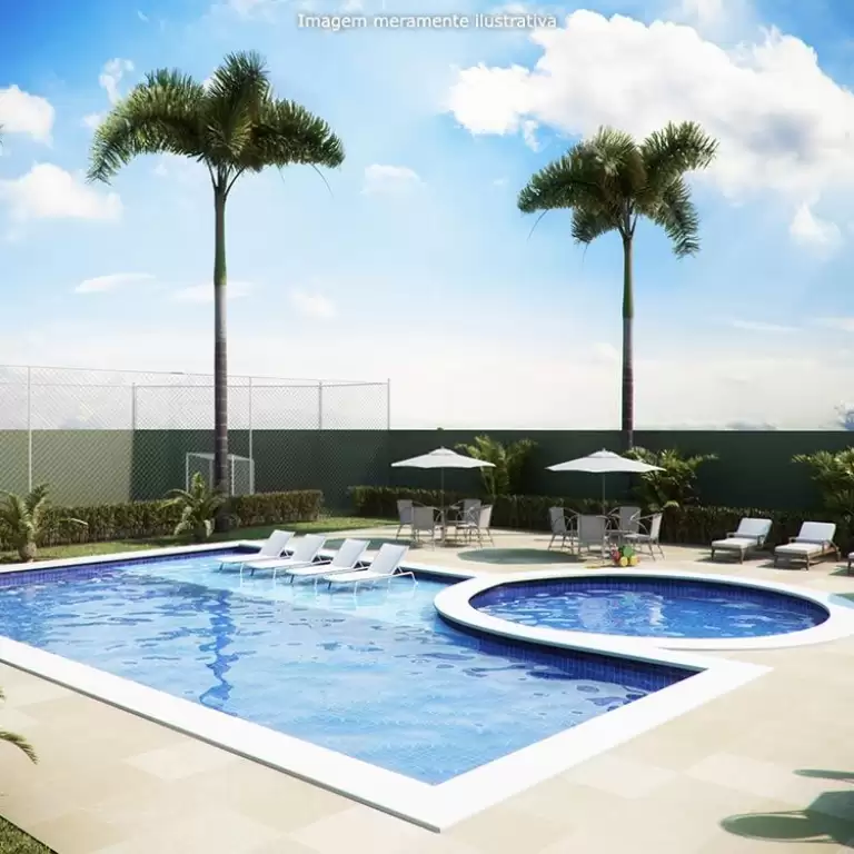 Imóvel em Engenheiro Luciano Cavalcante