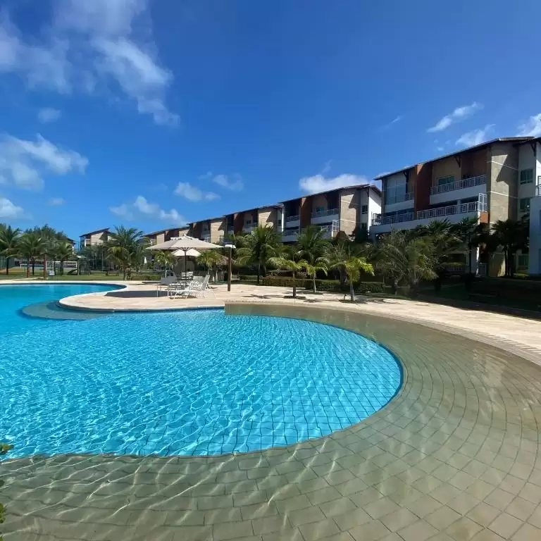 Imóvel em Porto das Dunas