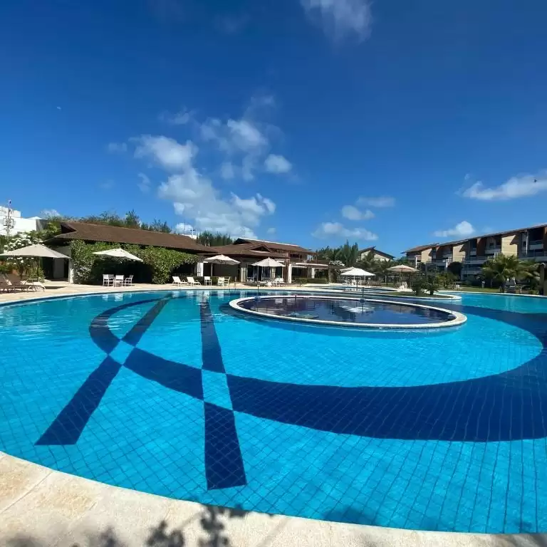 Imóvel em Porto das Dunas