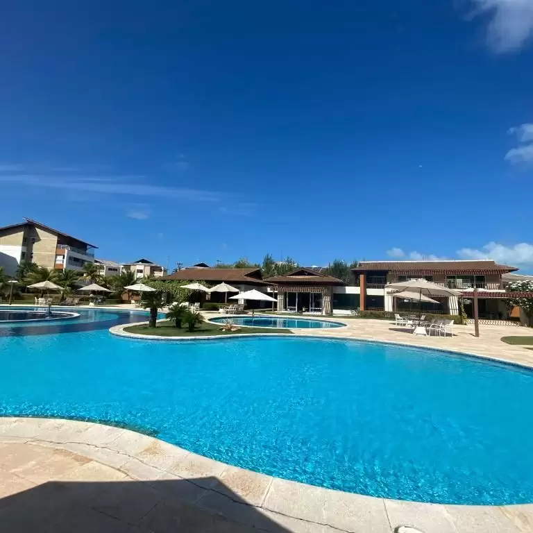 Imóvel em Porto das Dunas