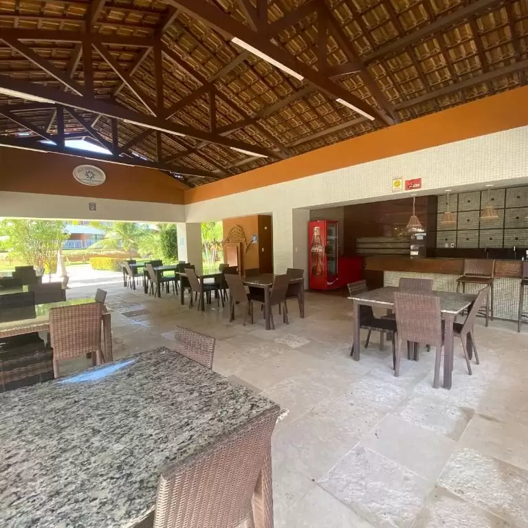 Imóvel em Porto das Dunas