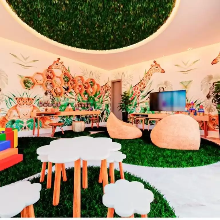 Imóvel em Edson Queiroz