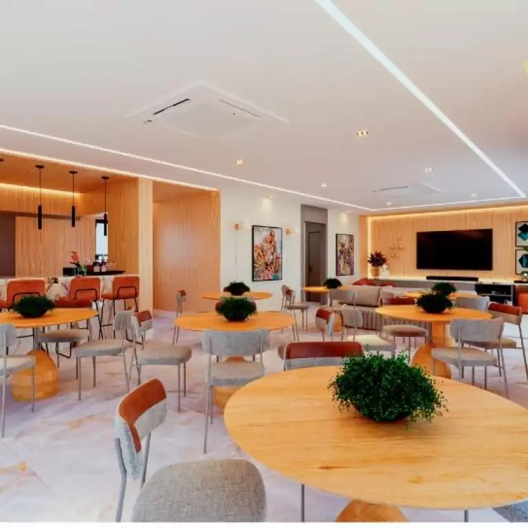 Imóvel em Edson Queiroz