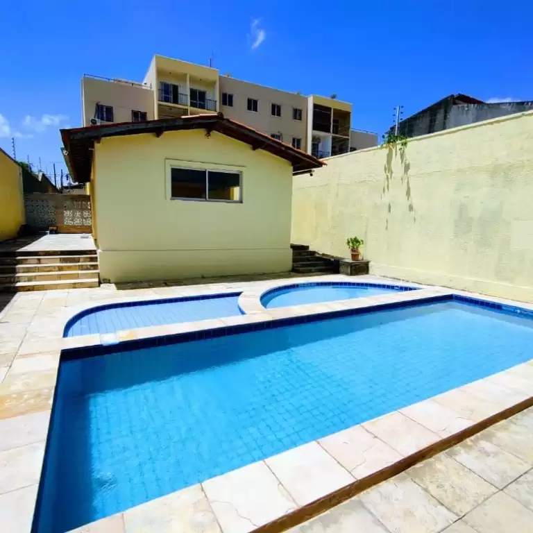 Imóvel em Prefeito José Walter