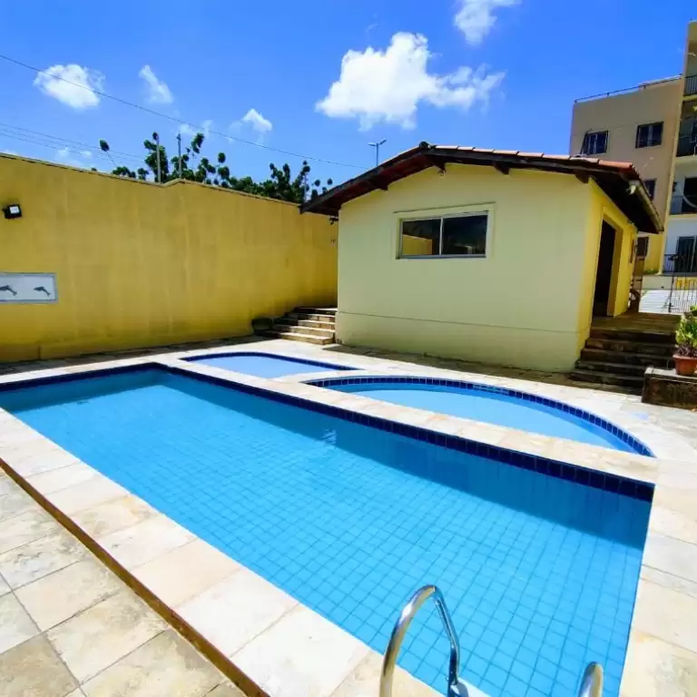 Imóvel em Prefeito José Walter