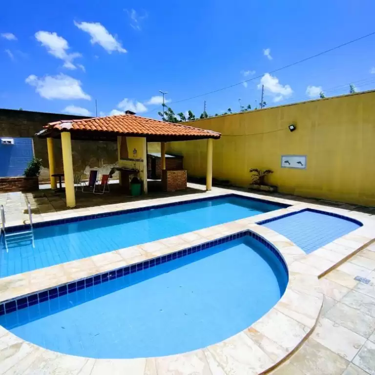 Imóvel em Prefeito José Walter