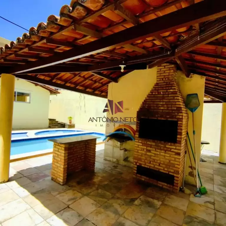 Imóvel em Prefeito José Walter