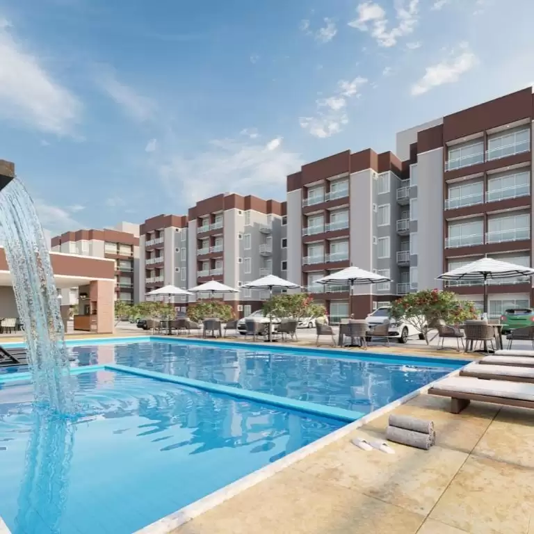 Imóvel em Prefeito José Walter