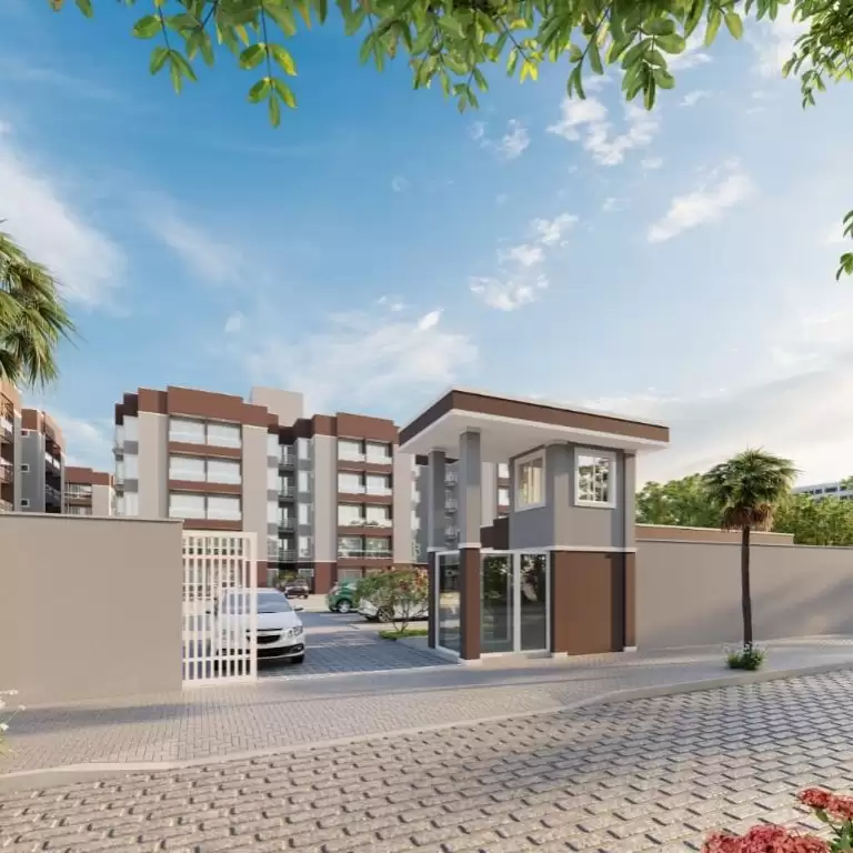 Imóvel em Prefeito José Walter