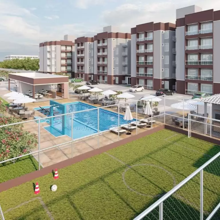 Imóvel em Prefeito José Walter