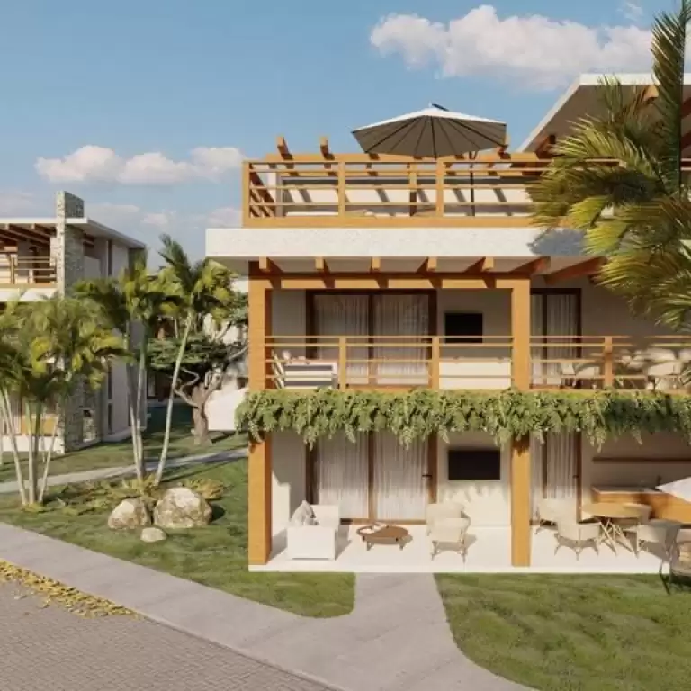 Imóvel em Flecheiras