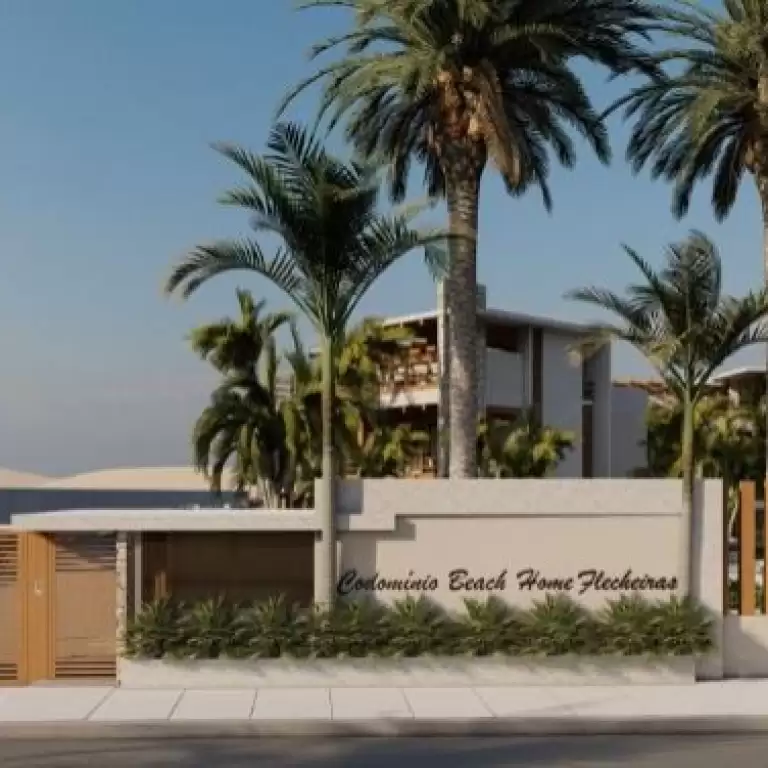 Imóvel em Flecheiras