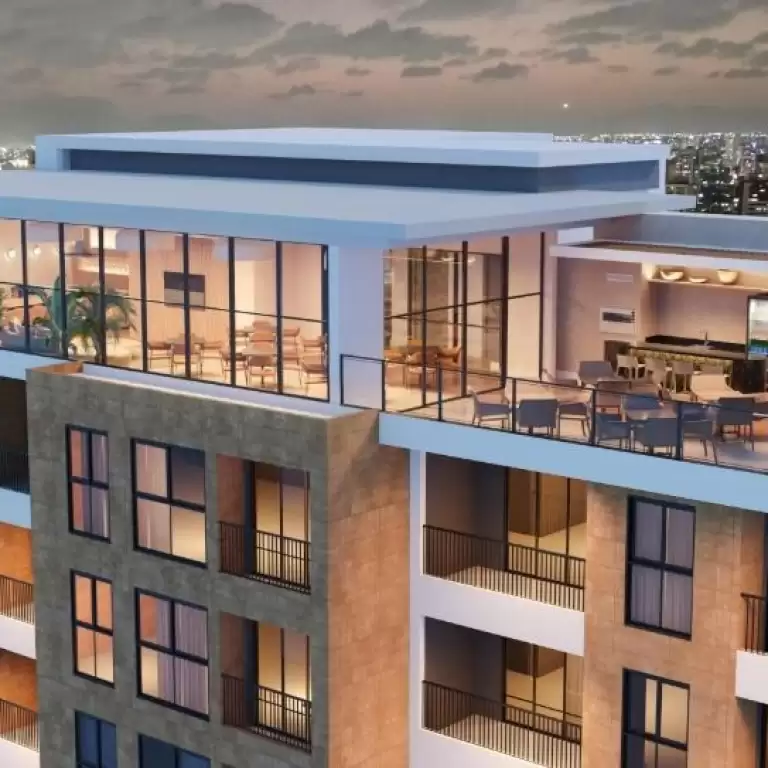 Imóvel em Dionisio Torres