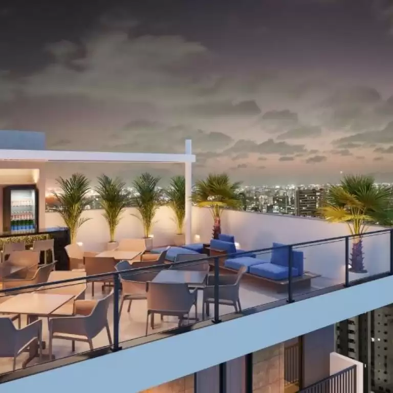 Imóvel em Dionisio Torres