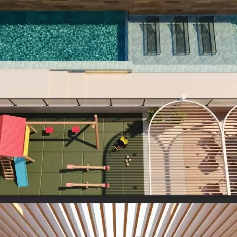 Imóvel em Dionisio Torres