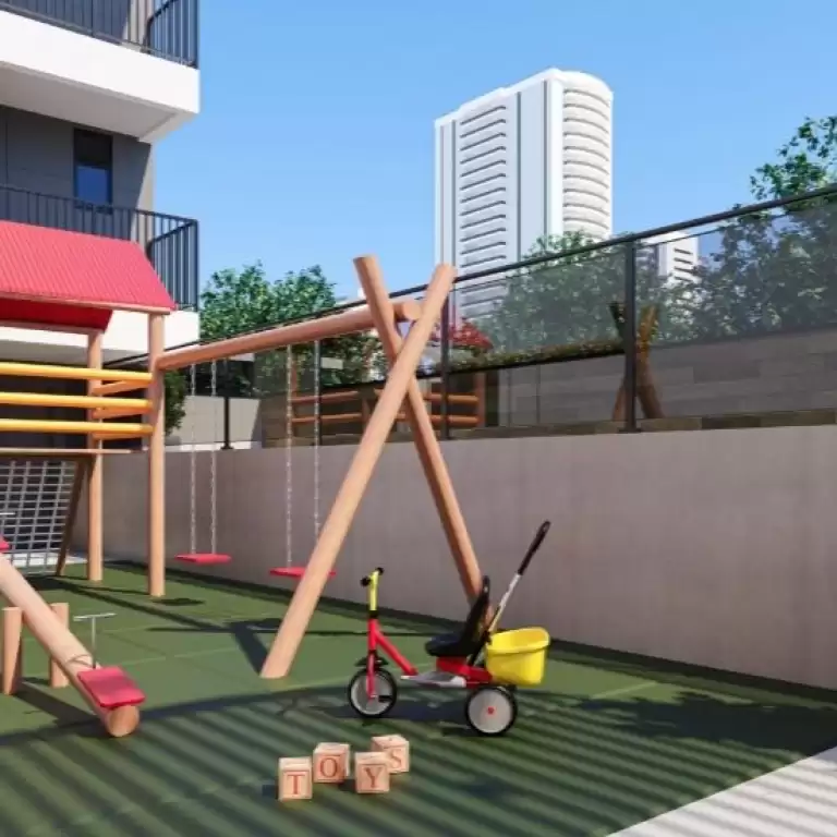 Imóvel em Dionisio Torres