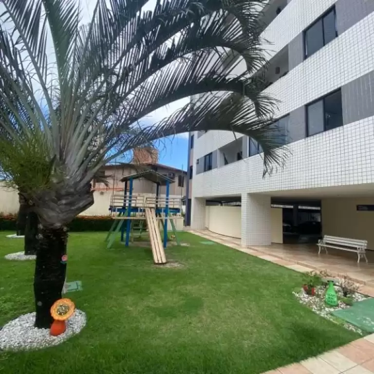 Imóvel em Luciano Cavalcante