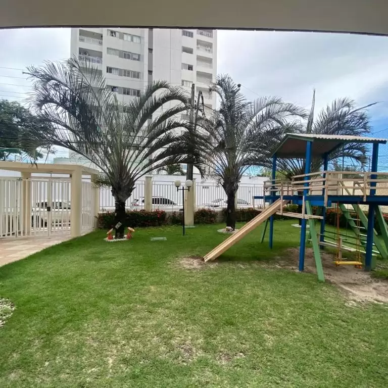 Imóvel em Luciano Cavalcante