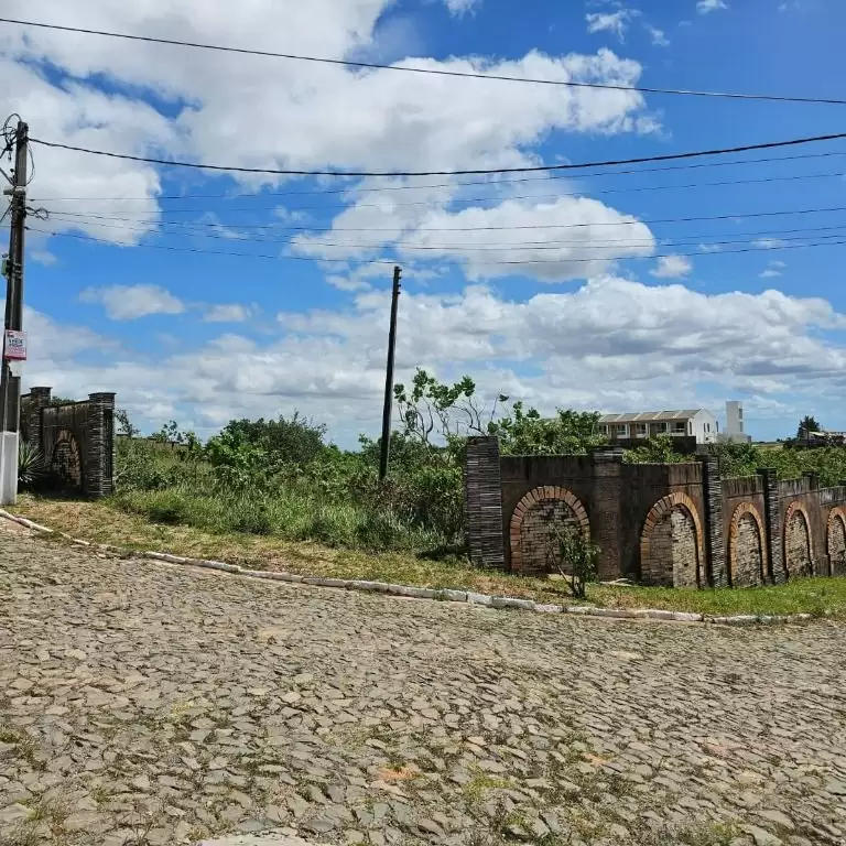 Imóvel em Porto das Dunas