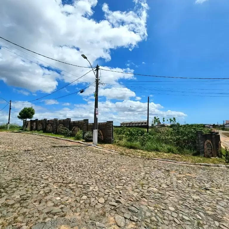 Imóvel em Porto das Dunas