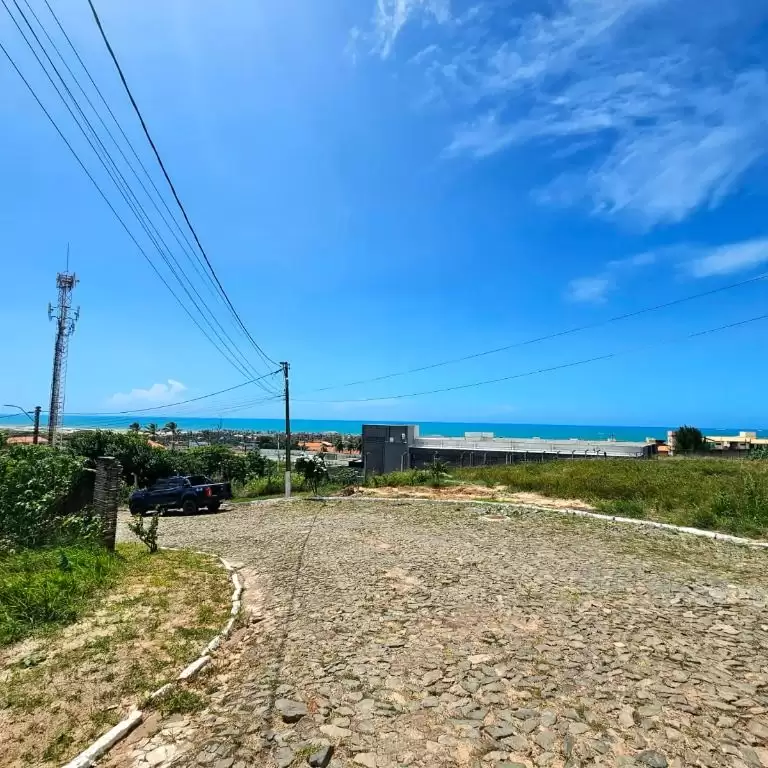 Imóvel em Porto das Dunas