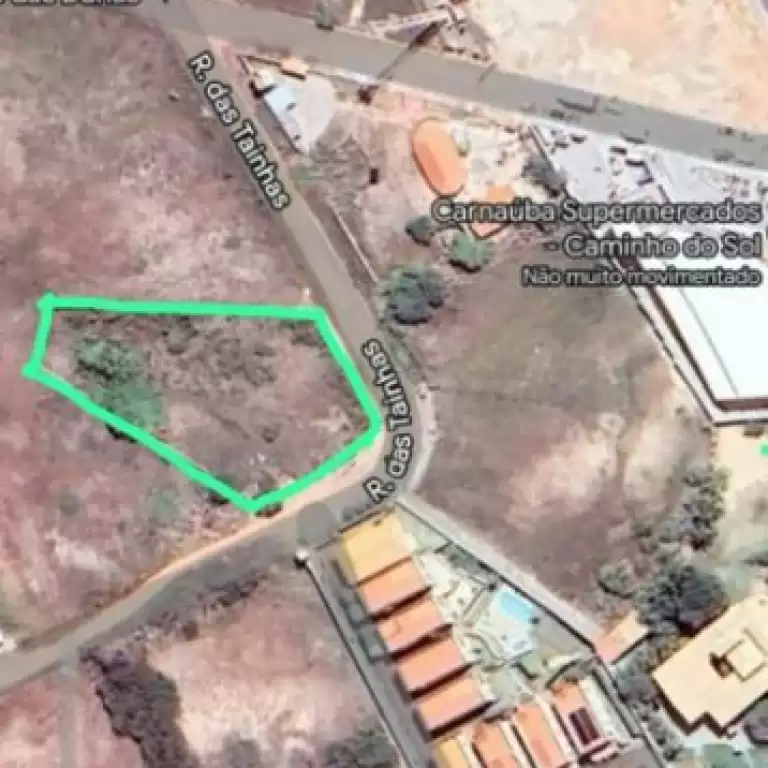 Imóvel em Porto das Dunas