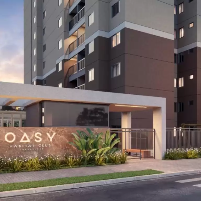 Imóvel em Engenheiro Luciano Cavalcante