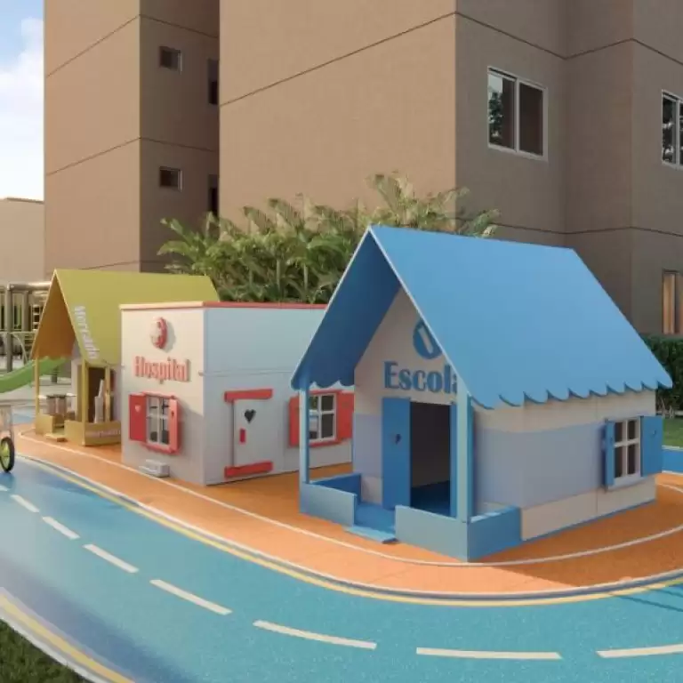 Imóvel em Engenheiro Luciano Cavalcante