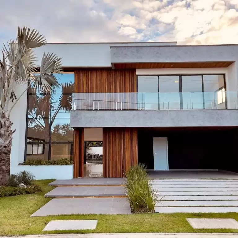 Imóvel em Cidade Alpha