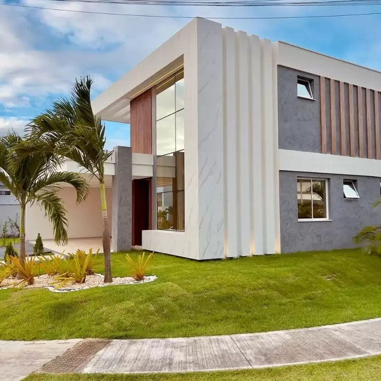 Imóvel em Cidade Alpha