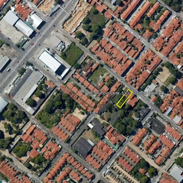 Imóvel em José de Alencar