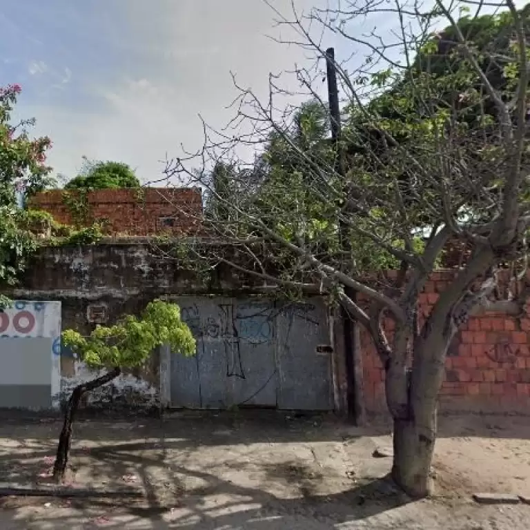 Imóvel em José de Alencar