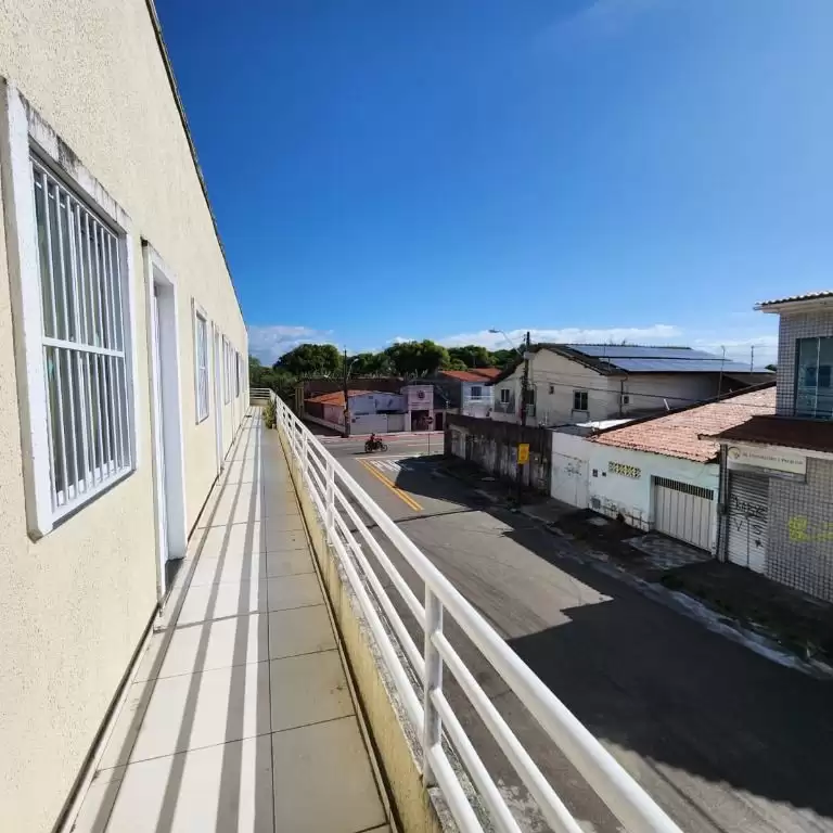 Imóvel em Demócrito Rocha