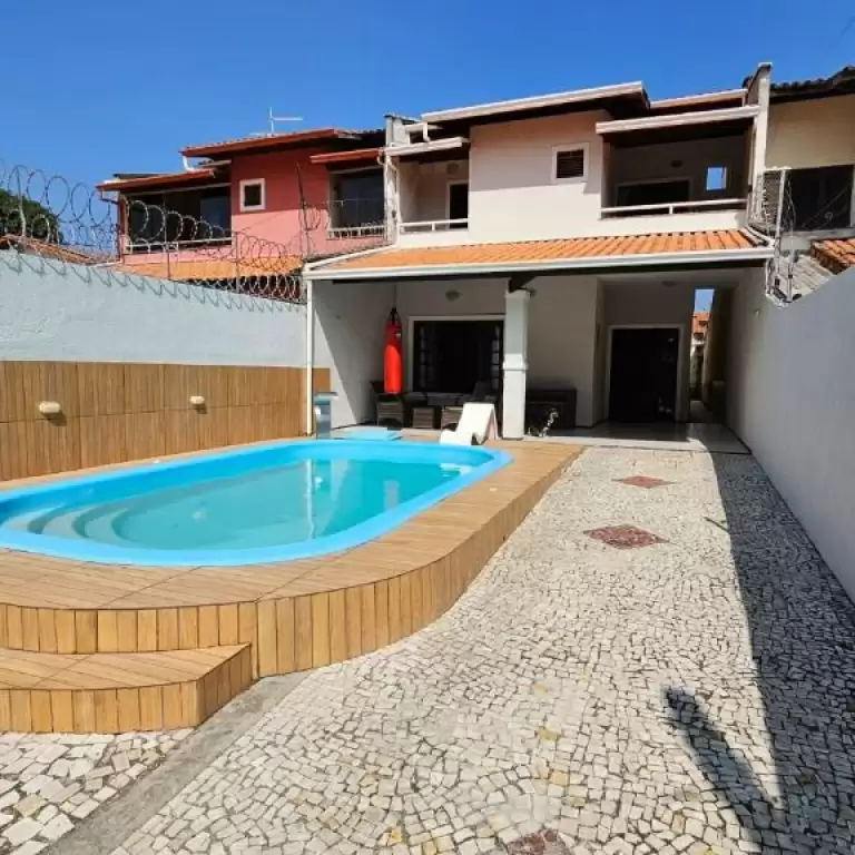 Imóvel em José de Alencar