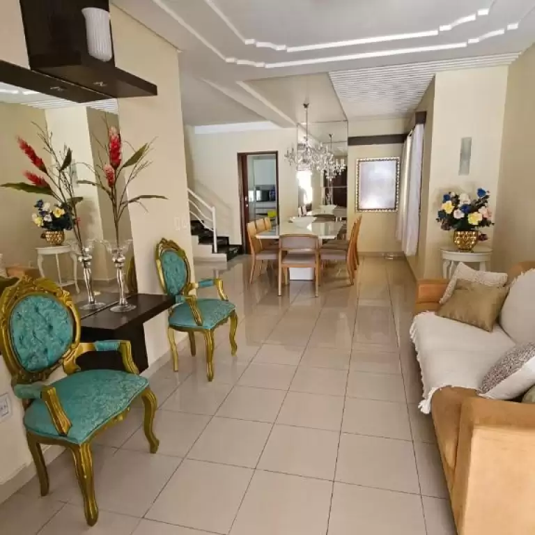 Imóvel em José de Alencar