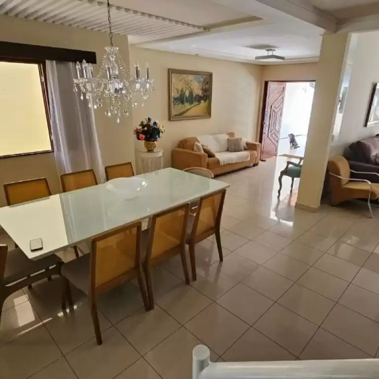 Imóvel em José de Alencar