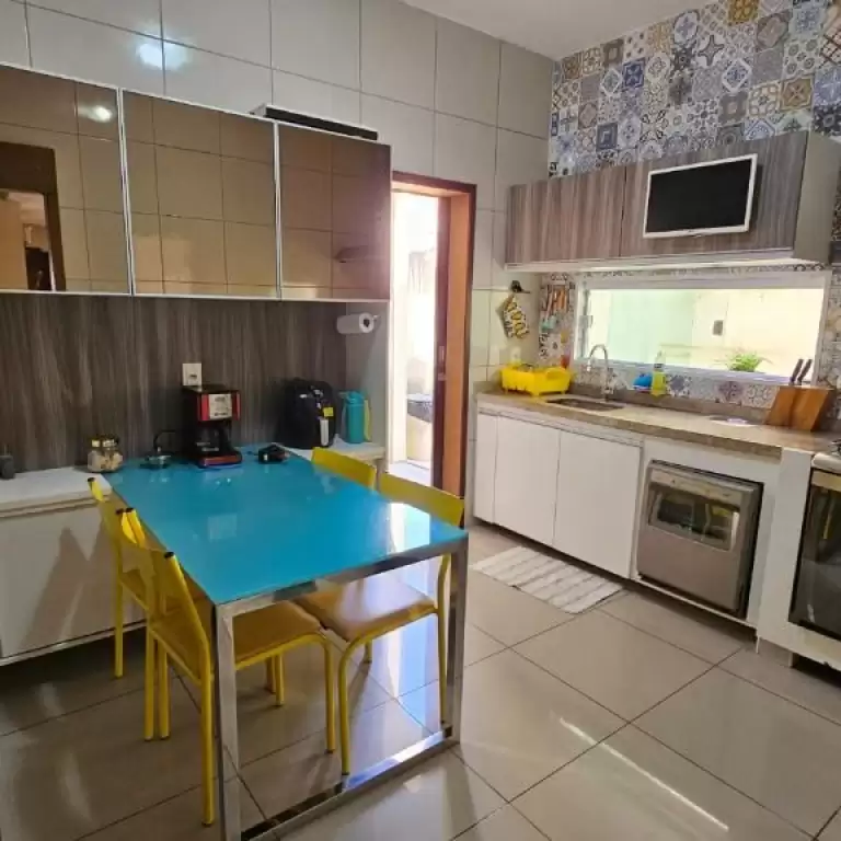 Imóvel em José de Alencar