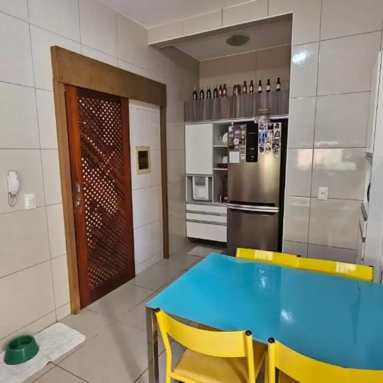 Imóvel em José de Alencar