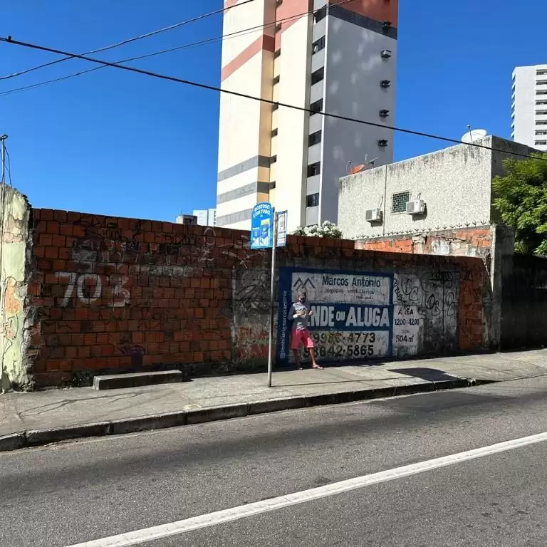 Imóvel em Joaquim Távora