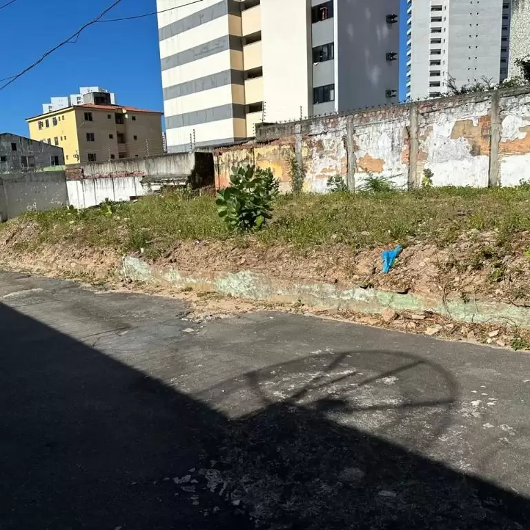 Imóvel em Joaquim Távora