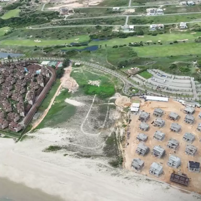 Imóvel em Ocean Way Riviera